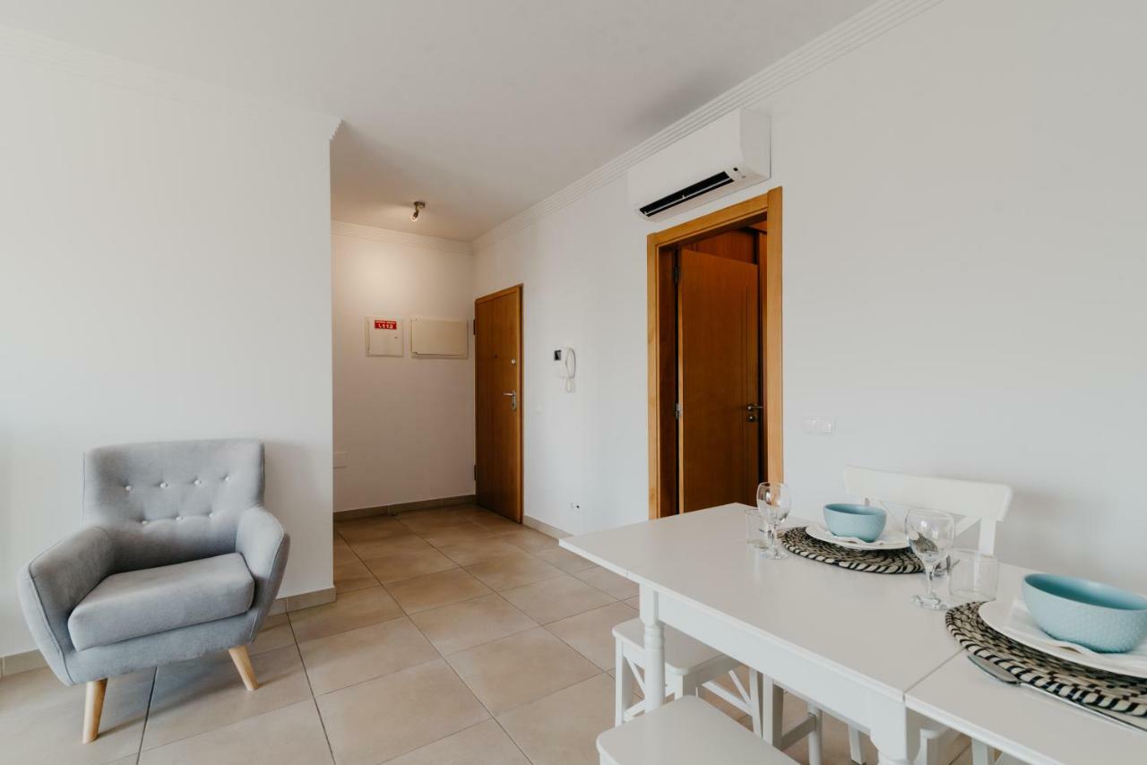 Casa Da Avenida Apartment Olhao Exterior photo
